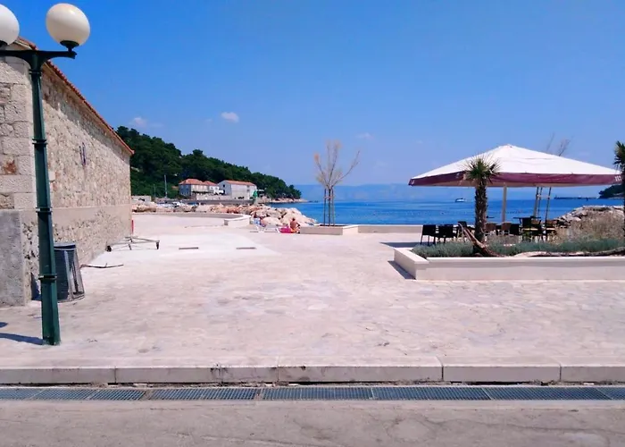 4602c Lägenhet Jelsa (Hvar)