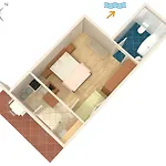 Apartament 4602c *