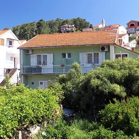 Apartment 4602c Jelsa (Hvar)