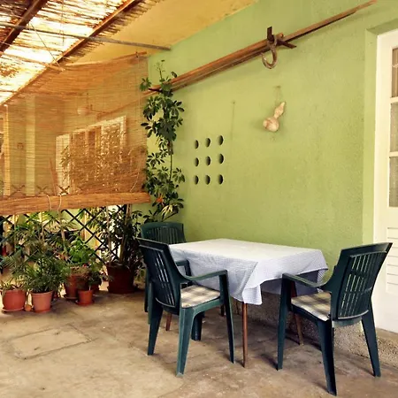 4602c Apartment Jelsa (Hvar)